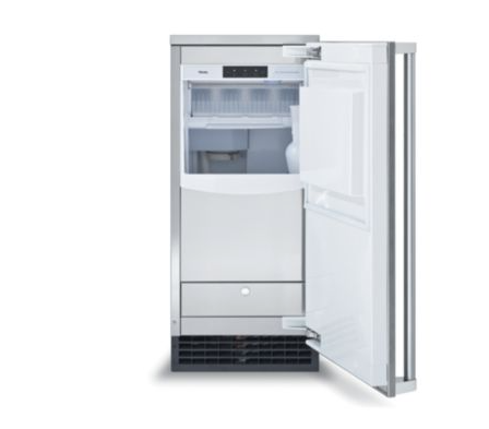 Máquinas de hielo Viking - Clear Ice Machine - Técnico refrigeradoras (2)