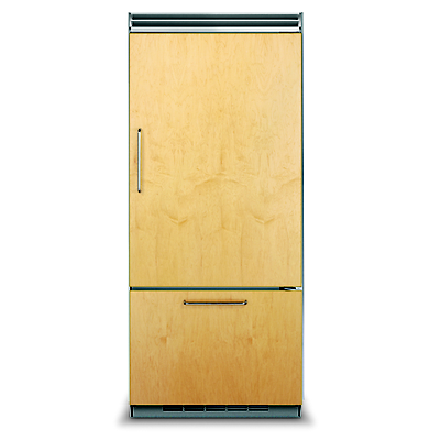 Reparación Refrigeración empotrada Viking en Lima Perú (6)